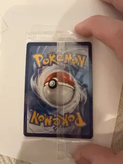 Pokemon 2019 Moltres Zapdos Articuno GX Tag Team SM210 Black Star Promo-Sealed - Image 2