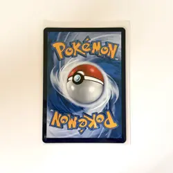 Pokemon S-Chinese Scarlet & Violet Lechonk AR CSV5C 137 Holo Full Art NM - Image 3