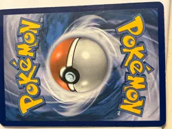 Pokemon TCG HO-OH GX Sun & Moon Sm80 Promo Promo - Image 2