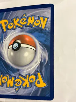 Pokemon TCG HO-OH GX Sun & Moon Sm80 Promo Promo - Image 3