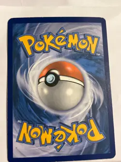 Pokemon TCG HO-OH GX Sun & Moon Sm80 Promo Promo - Image 4
