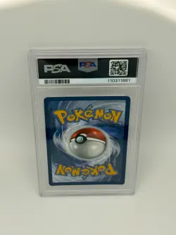 Pokemon Charizard ex SIR 2023 151 MEW EN #199 PSA 9 Mint - Image 4