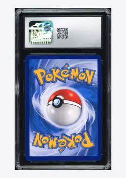 Pokemon CGC 10 GEM Friends In Alola Promo 2023 081/S-P Gift Box S.Chinese #1 - Image 2