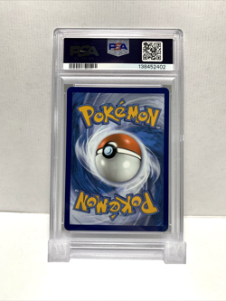 PSA 10 Pokemon FA/Espeon VMAX 65/203 Evolving Skies SWSH 2021 - Image 2