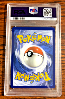 Charizard EX Black Star Promo #196 - PSA MINT 9 - Special Collection - Pokemon - Image 3