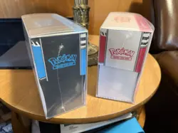 Pokemon Center Black Bolt & White Flare Elite Trainer Box ETB Set Sealed - Image 3