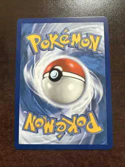 Spark SWSH226 NM Pokemon TCG Sword & Shield Promo Full Art Pokemon Go - Image 2