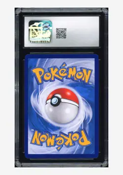 Pokemon CGC 10 GEM MINT Grimer Master Ball Holo 2025 088/151 151C S.Chinese - Image 2