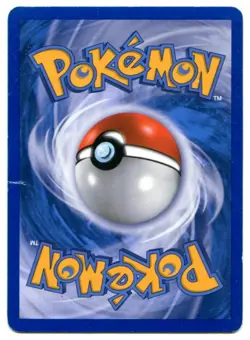 2010 Pokemon Lugia Legend Top 113/123 Hear Gold Soul Silver Heavy Play - Image 2