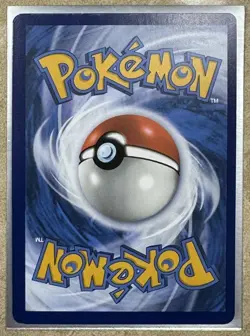 Pokemon Charmander TCG Scarlet & Violet Promo 044 Full Art Holo - Image 2