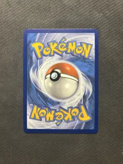 Pokemon TCG Iron Hands ex 248/182! NM Condition! See Description! - Image 2