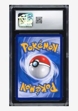 Pokemon CGC 10 GEM MINT Deoxys VMAX SAR 2024 154/127 CS5aC S.Chinese - Image 2