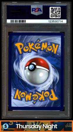 2021 POKEMON SWORD & SHIELD CELEBRATIONS VENUSAUR HOLO CLASSIC COLLECTION PSA 10 - Image 2