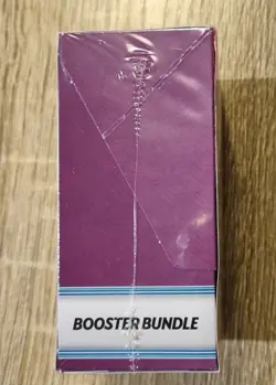 Pokemon TCG Scarlet & Violet - Destined Rivals Booster Bundle. Brand New Sealed! - Image 4