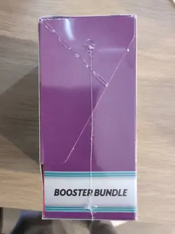 Pokemon TCG Destined Rivals Booster Bundle FACTORY SEALED New - Image 2