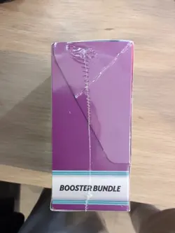 Pokemon TCG Destined Rivals Booster Bundle FACTORY SEALED New - Image 3