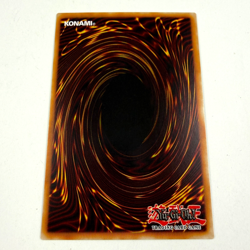 Yugioh! The Hidden Hecahands PHRE-EN008 Ultra Rare 1st Ed English Free Shipping! - Image 2