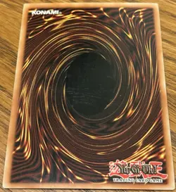 Yugioh Gaia Plate The Earth Giant ANPR-EN094 Ultimate Rare LP 🔥🔥 - Image 2