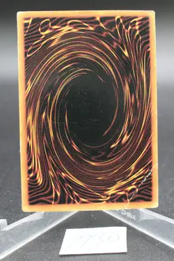 Yu-Gi-Oh Slifer The Sky Dragon G4-01 - Image 2