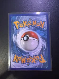 Pokemon TCG Ninetales BREAK XY Evolutions 16/108 Holo NM - Image 2