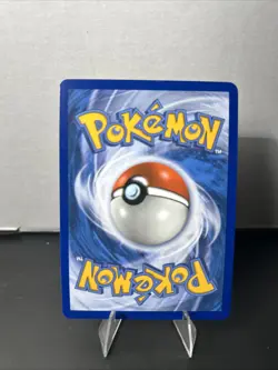 Ninetales BREAK 16/108 - XY Evolutions Pokemon 2016 - Image 2