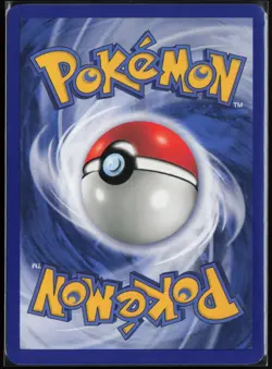 DARK WEEZING 14/82 HOLO RARE TEAM ROCKET POKEMON 1ST EDITION - Image 2
