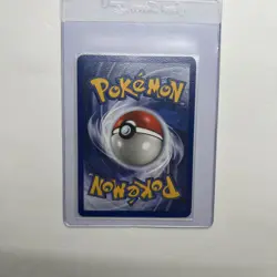Pokemon Dark Weezing 1st Edition 14/82 Holo Team Rocket Rare - Image 2