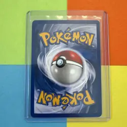 Pokemon Dark Weezing 1st Edition 14/82 Holo Team Rocket Rare - Image 2