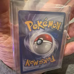 Pokemon Team Rocket 1st Edition - Dark Weezing 14/82 Holo Rare MINT - Image 4
