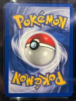 Pokemon Dark Weezing 14/82 1st Edition Holo Rare - Team Rocket Vintage CGC 8.5 - Image 2