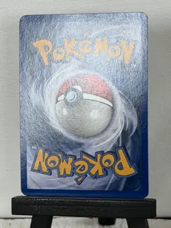 2000 Pokemon Dark Weezing 1st Edition Holo Team Rocket Rare #14/82 - Image 5