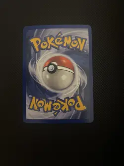 Pokemon Card Dark Weezing 14/82 Team Rocket Holo Rare 1st Edition Near Mint - Image 2