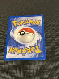 Dark Weezing - 1st Edition Team Rocket 14/82 Rare Holo Pokemon TCG MP - Image 4