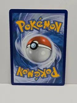 Pokemon TCG Gyarados 21/98 Ancient Origins Non-Holo Half Art Card - Image 5