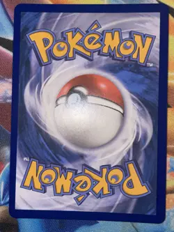 Delibird 152/132 Illustration Rare ME01: Mega Evolution Pokemon TCG NM - Image 3
