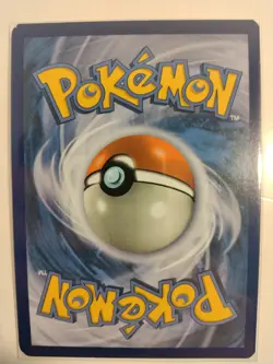 Pokemon TCG Ho-Oh GX SM80 Shining Legends Rainbow Rare Promo NM - Image 2