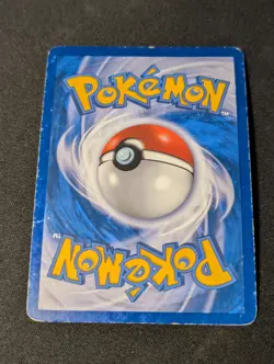 Wobbuffet HGSS04 - Black Star Promo - Cosmo Holo Swirl - Image 2