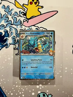 Pokemon TCG SV10 Destined Rivals Pre Release Build And Battle Sealed Promo Decks - Image 5