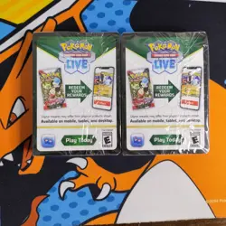 Misty's Gyarados (Sealed) Promo & Deck Destined Rivals Prerelease Promo - Image 3