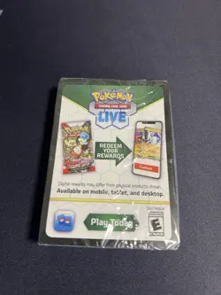 Misty's Gyarados (Sealed) Promo & Deck Destined Rivals Prerelease Promo 049/182 - Image 2