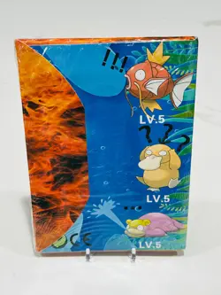 Oversized Jumbo Pokemon Cards (PLEASE READ DESCRIPTION) - Image 5