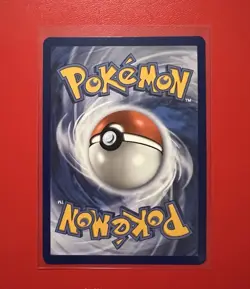 Oricorio EX 110/094 Pokemon TCG Phantasmal Flames Ultra Rare English Full Art - Image 3