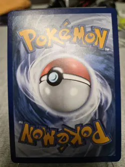 Oricorio ex 110/094 Full Art Ultra Rare Holo Phantasmal Flames Pokemon TCG - Image 3
