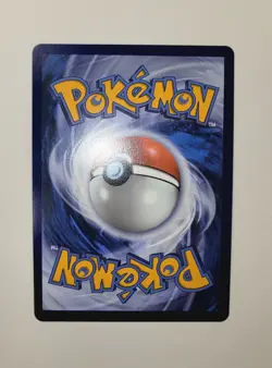 Oricorio ex 110/94 Ultra Rare Full Art - Phantasmal Flames Pokemon TCG (NM) - Image 3