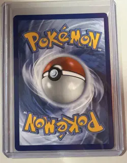 Oricorio ex 110/94 Ultra Rare Full Art - Phantasmal Flames English Pokemon TCG - Image 2