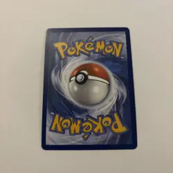 Pokemon TCG Oricorio ex 110/094 Full Art Card Ultra Rare Phantasmal Flames NM - Image 2