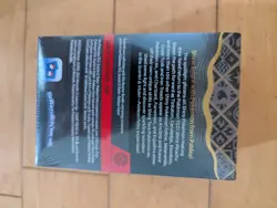 Pokemon TCG Scarlet & Violet Paldean Fates 6 Booster Pack Bundle Factory Sealed - Image 2