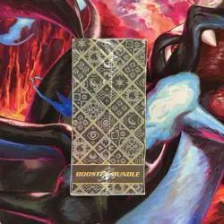 Pokemon TCG Scarlet & Violet Paldean Fates Booster Bundle 6 Pack New Sealed - Image 4
