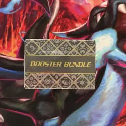 Pokemon TCG Scarlet & Violet Paldean Fates Booster Bundle 6 Pack New Sealed - Image 5