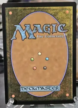 Fyndhornelfen 30th Anniversary Promo NM FOIL MTG Magic The Gathering Fyndhorn - Image 4